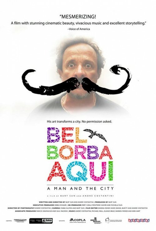 Bel Borba Aqui