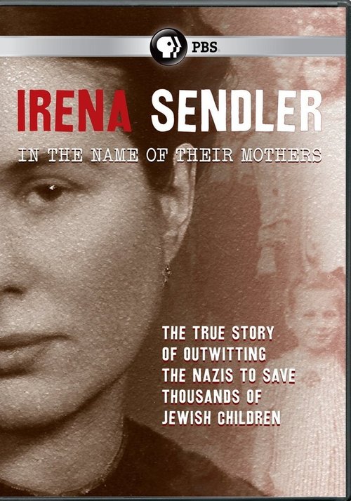 Ирена Сендлер: Во имя матерей