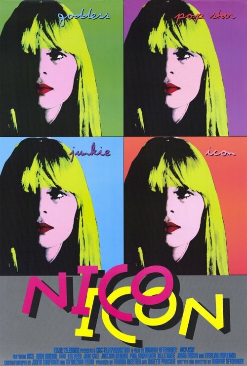 Nico Icon