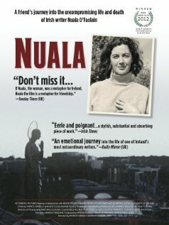 Nuala: A Life and Death