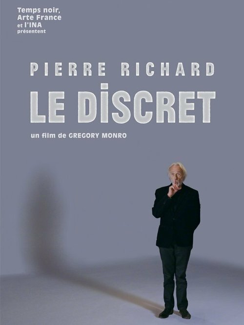 Pierre Richard: Le discret