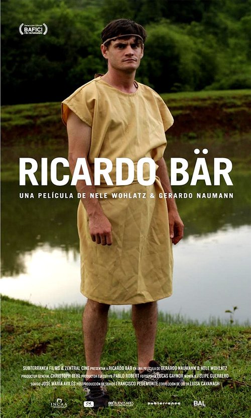 Ricardo Bär