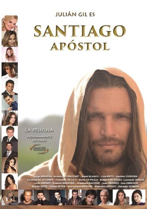 Santiago Apostol