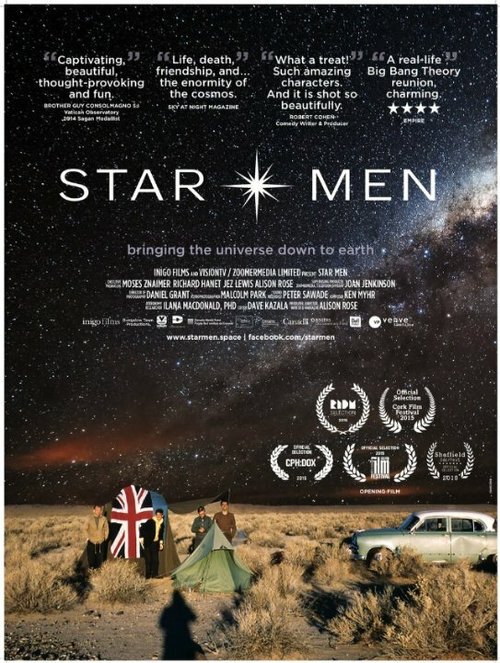 Star Men