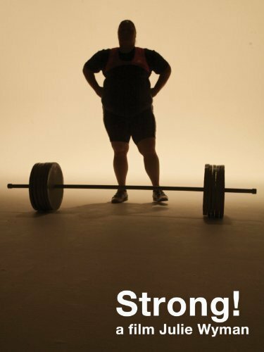 Strong!