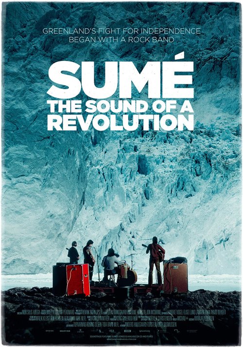 Sume — Звук революции