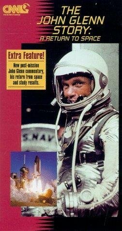 The John Glenn Story