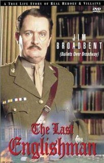 The Last Englishman