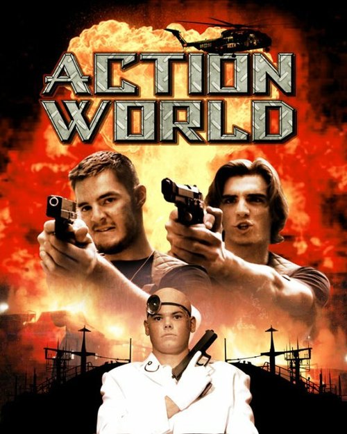 Action World