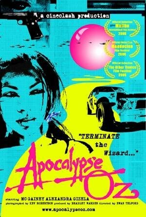 Apocalypse Oz