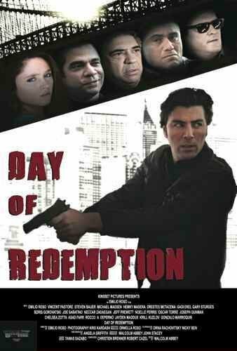 Day of Redemption