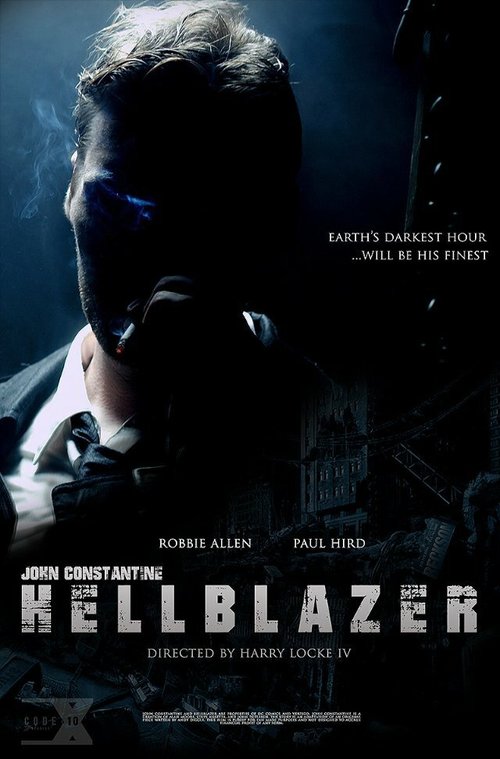 Hellblazer