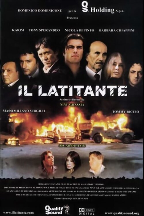 Il latitante