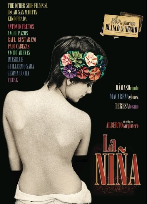 La niña