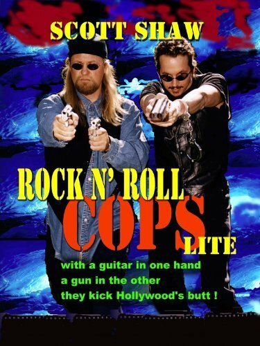 Rock n' Roll Cops Lite