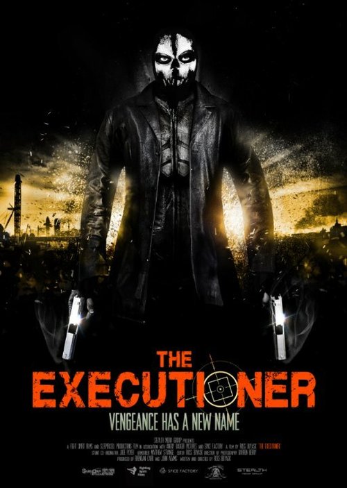 The Executioner