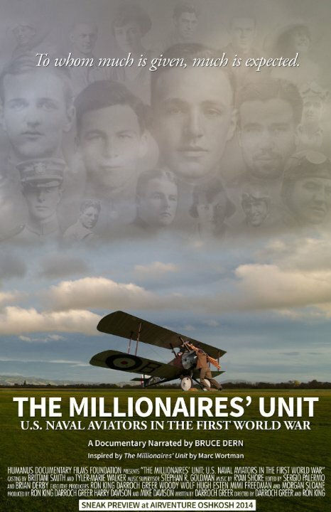 The Millionaires' Unit