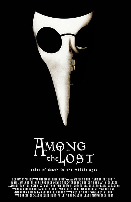 Among the Lost