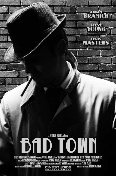 Bad Town