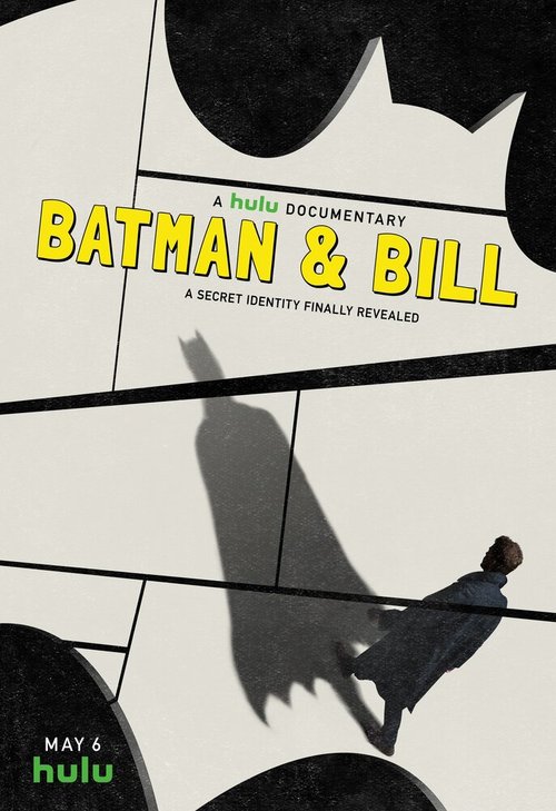 Batman & Bill