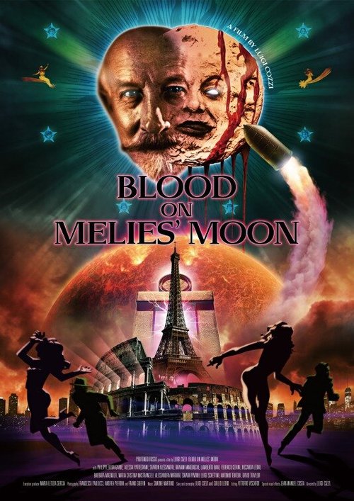 Blood on Méliès' Moon