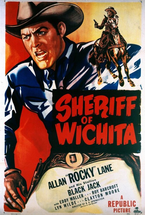 Sheriff of Wichita