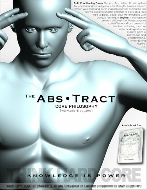 The Abs.Tract: Core Philosophy, Act I