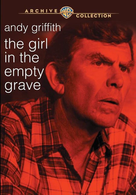 The Girl in the Empty Grave