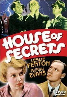 The House of Secrets