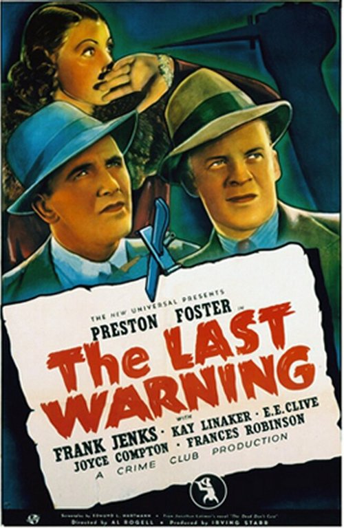 The Last Warning