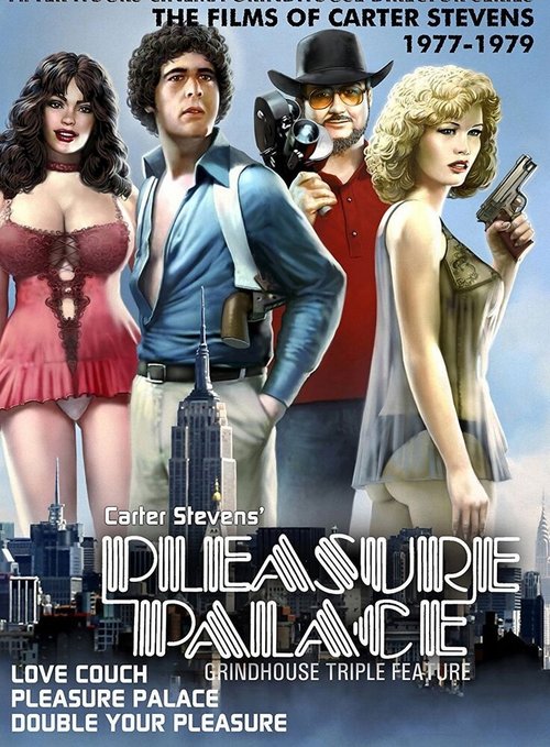 Pleasure Palace