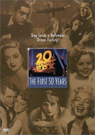 20th Century-Fox: Первые 50 лет