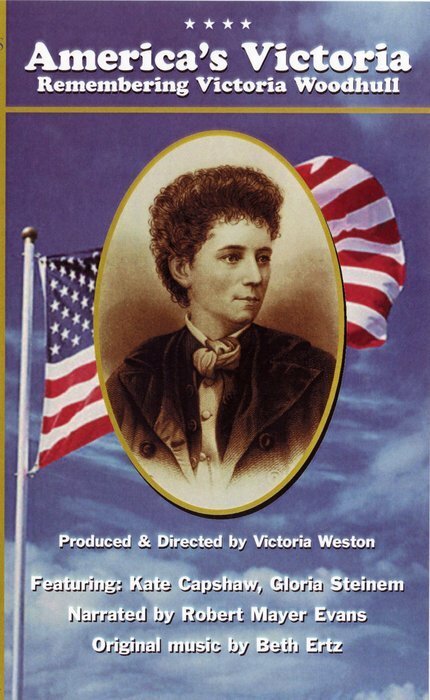 America's Victoria: Remembering Victoria Woodhull