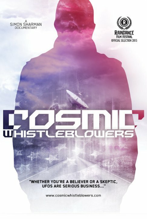 Cosmic Whistleblowers