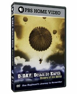 D-Day: Down to Earth - Return of the 507th