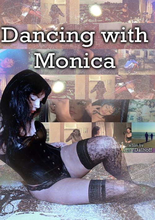 Dancing with Monica