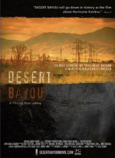 Desert Bayou