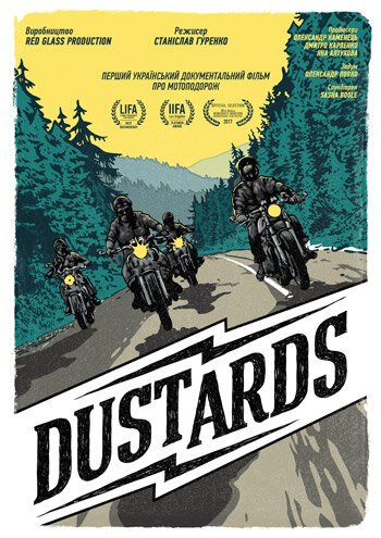 Dustards