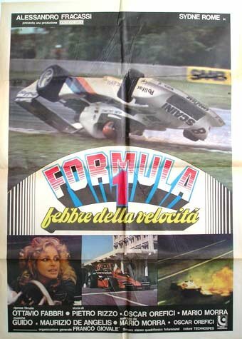 Formula 1 - Febbre della velocità