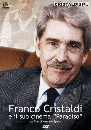 Franco Cristaldi e il suo cinema Paradiso