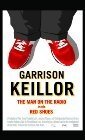 Garrison Keillor: The Man on the Radio in the Red Shoes