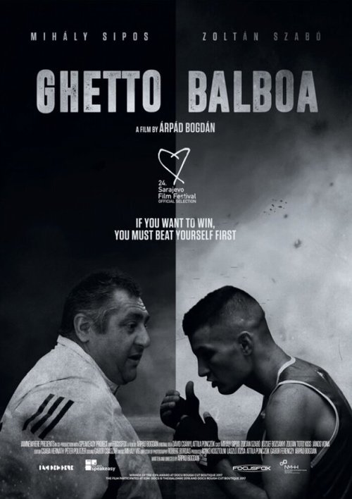 Gettó Balboa