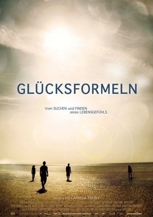 Glücksformeln