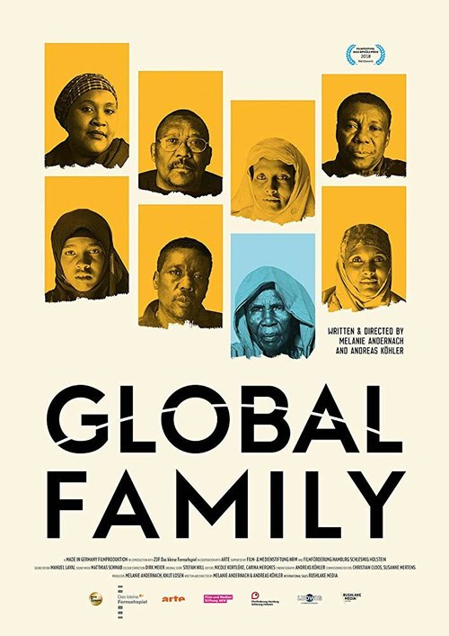 Global Family