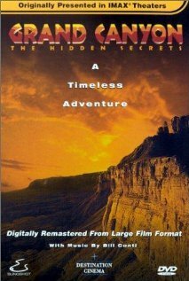 Grand Canyon: The Hidden Secrets