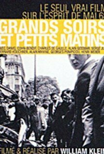 Grands soirs & petits matins