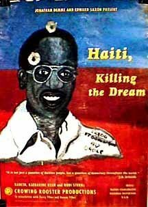 Haití: Killing the Dream