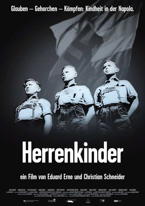 Herrenkinder