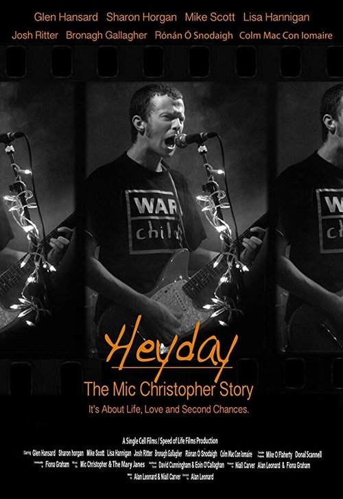 Heyday - The Mic Christopher Story