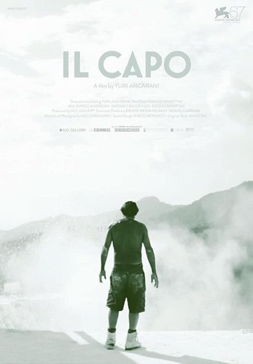 Il capo